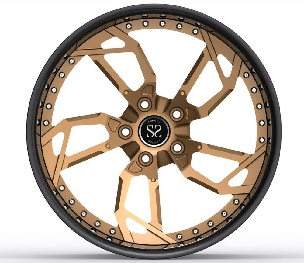 negative offset forged wheels rims 18 19 20 21 22 24 inch for rs6