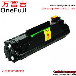 China Easy Refill Toner Cartridge 435A 436A 278A 285A 388A Toner Refill Laserjet on sale