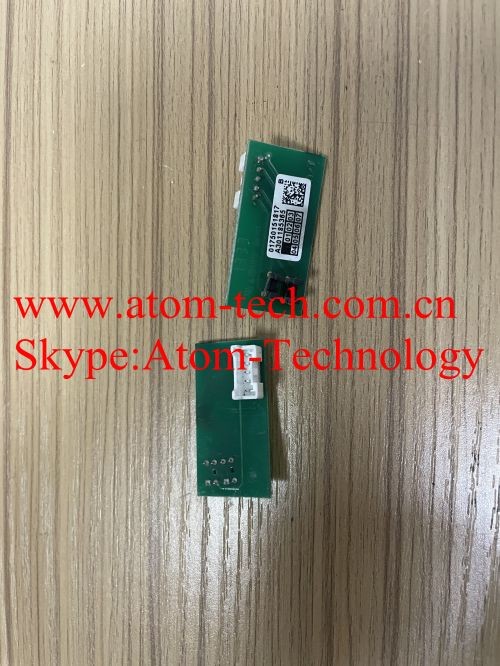 01750151817 ATM parts ATM machine Wincor CINEO C4060 parts Sensor PCB DPS-7 1750151817