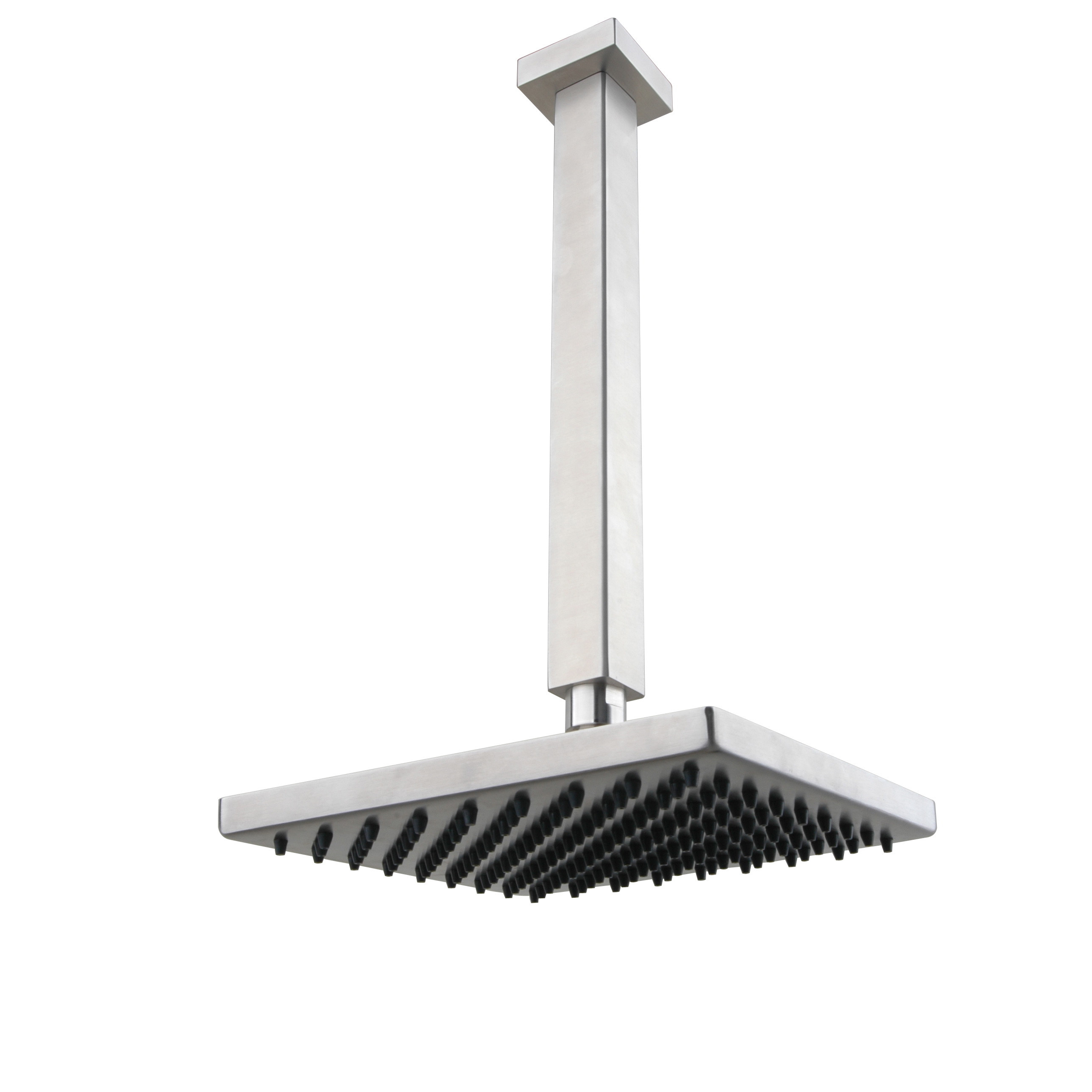 SENTO stainless series multifunction bathroom showers faucet