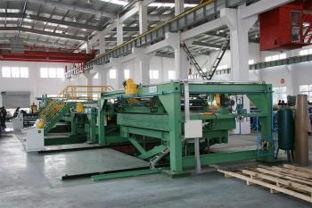 Foshan Sewaly Steel Co.,Ltd
