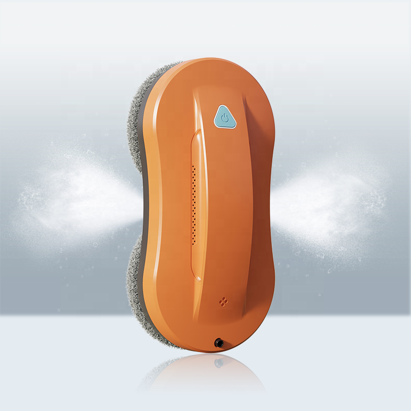 Remote Control APP Window Cleaner for Intelligent Cleaning on Windows/Tiles/Glass Door