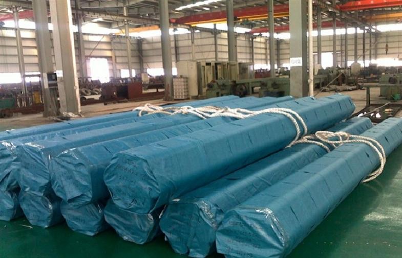 Austenitic Stainless Steel Pipe