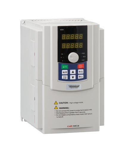 22KW - 500KW Programmable Control Cabinet Pump Frequency Control Cabinet