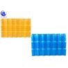 Buy cheap Long Life ASA Synthetic Resin Roof Tiles 30 Years Life Time 10 Years No Fading from wholesalers