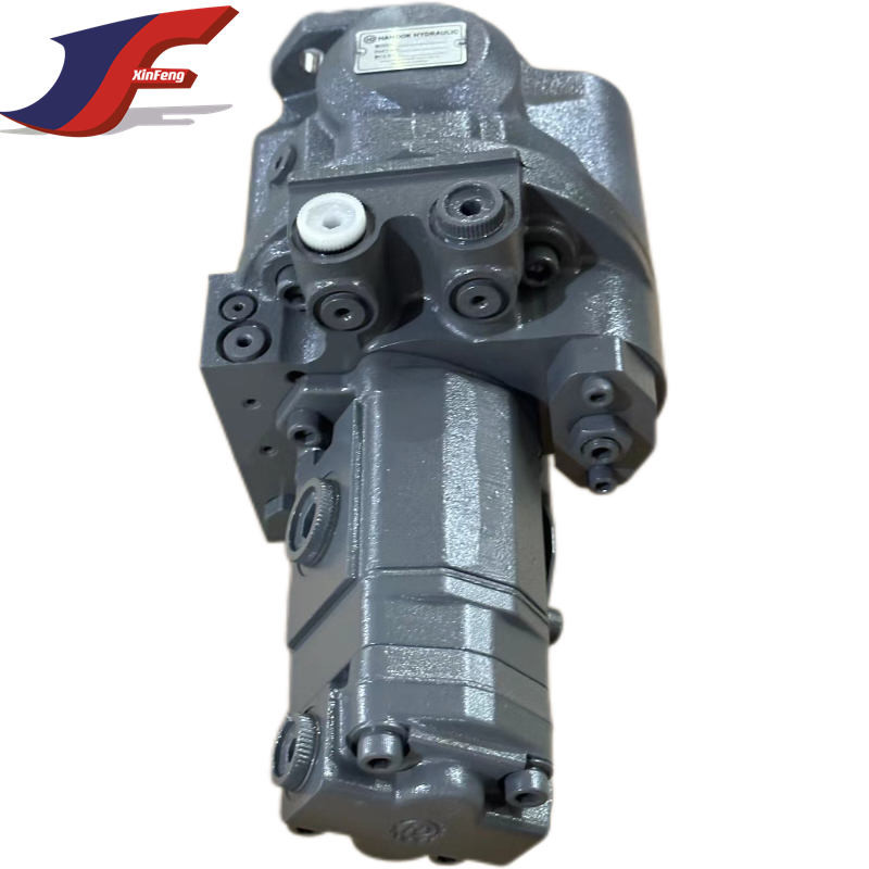 AP2D25 HYDRAULIC MAIN PUMP ZX60 ZX70 PISTON PUMP FOR HITACHI