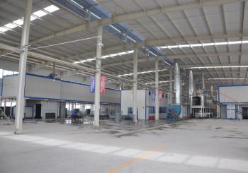 Luoyang Everest Huaying Tricycle Motorcycle Co., Ltd.