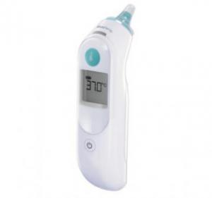 China Infrared Instant Read Thermometer , Non Contact Medical Thermometer on sale