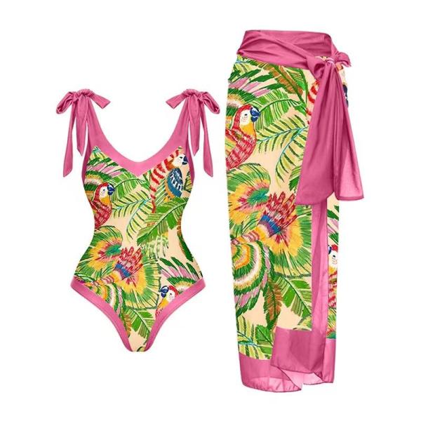 wholesale custom swimwear women 2 pieces swimsuit female beach wear lady/girl's