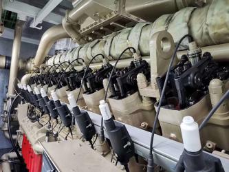 Shandong Hongfan Power Technology Co.,Ltd