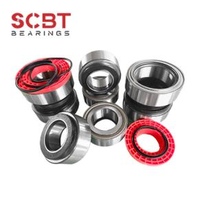 Buy cheap SCBT Truck Wheel Bearing 566074.H195 69.8/70*125*114mm F200016 VKBA5453 For DAF product