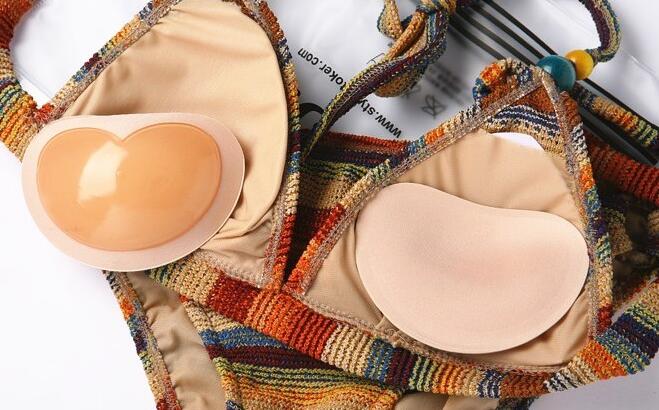 padded bra inserts
