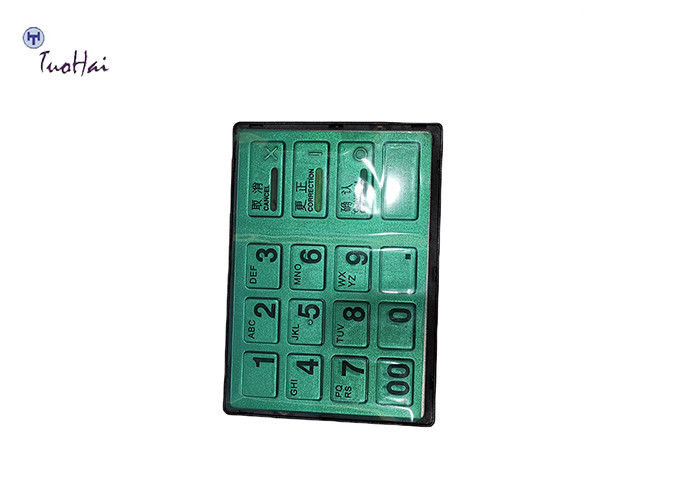 49-242377-792B Diebold ATM Parts EPP Keyboard 49242377792B JU0600008893