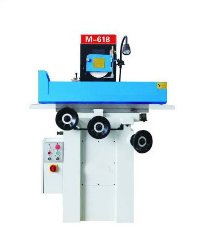 Professional Automatic Precision Surface Milling Grinder Machine