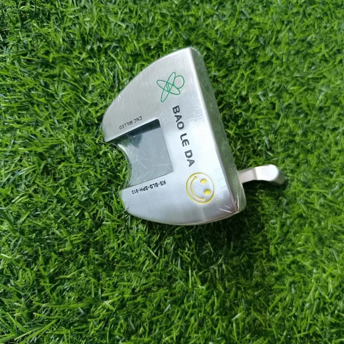 golf putter , stainless putter golf, blade golf putter, golf head , golf putter , complete golf putter
