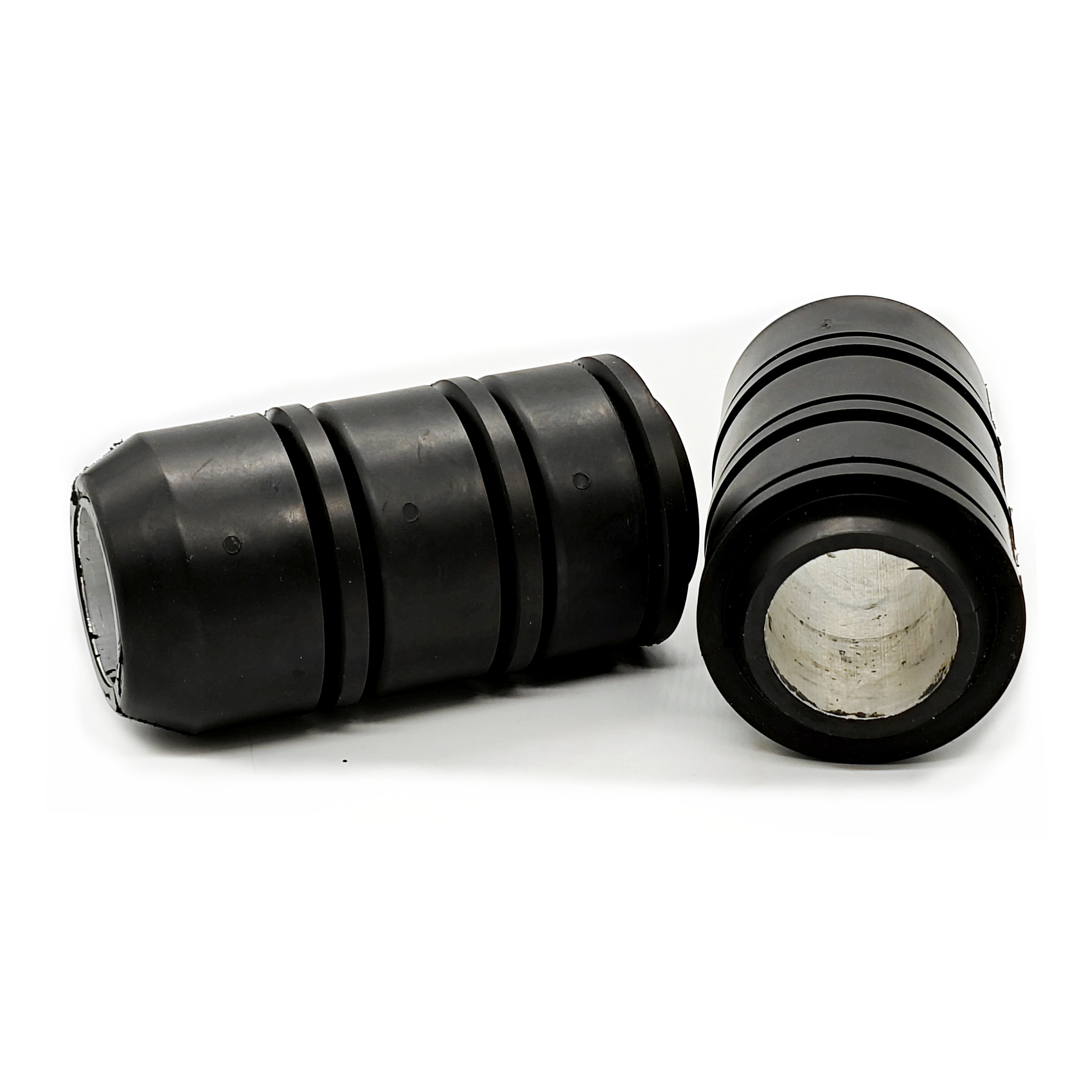 2.875 Inches Rubber Swab Cups For Swabbing With Aluminum Core