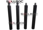 Rock Borewell Drilling Hammers Shank Drilling Rigs HD55 DHD350 COP54 5 Inch