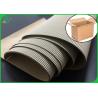 Buy cheap Moisture Resistant 2 layers Corrugated Fiberboard Of 48inch Width from wholesalers