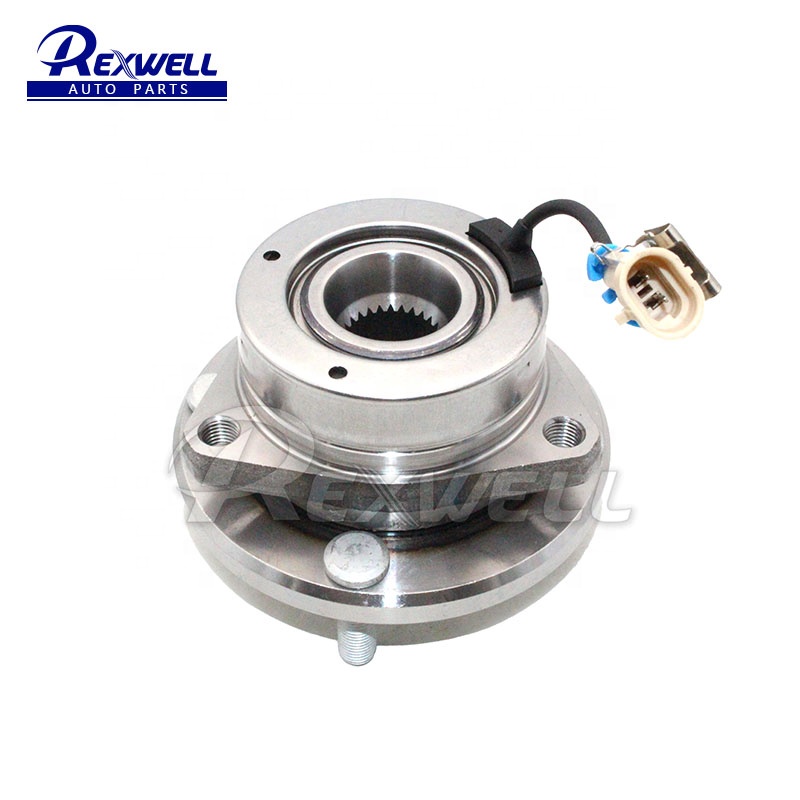 Manufacturer front rear wheel hub bearing for Chevrolet EPICA 95459540