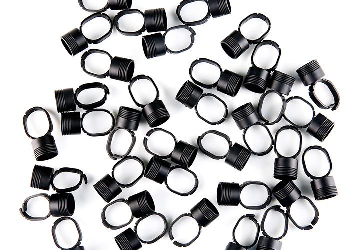 Safe And Health Permanent Makeup Pigment Ring Cup For Training School