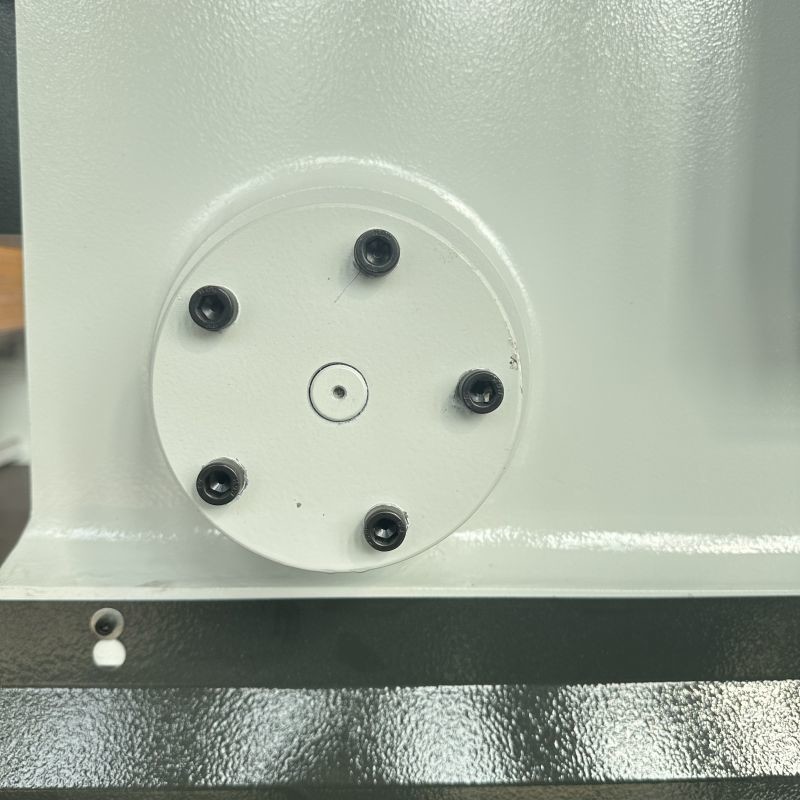 6mm Carbon Steel CNC Hydraulic Guillotine Gate Shear High Peicision Excellent Efficiency E21S Factory Sale