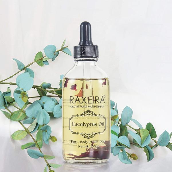 Private Label Eucalyptus Essential Oil Natural Rosemary Eucalyptus Lavender Rose