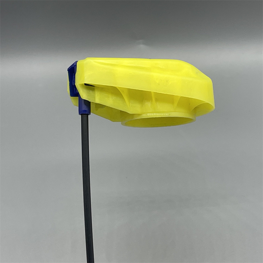 Trigger Cap with Tube – Ergonomic Spray Nozzle for Liquid Dispensing