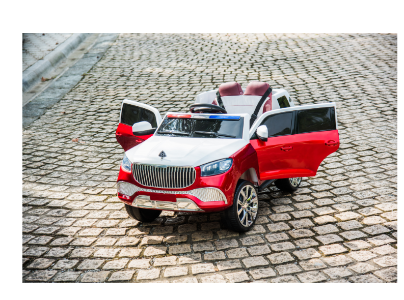 220PCS 12V Kids Electric Power Wheel Ride On Car with Remote Control and PP Plastic Type