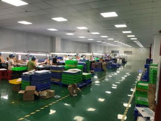 COLORLIFE B.D. CO., LIMITED