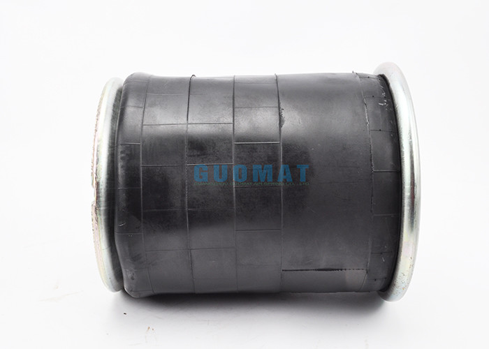 Dunlop Air Spring Bellows FR D13B10 CONTITECH 4813 N P07 for SAF / SCANIA BUSSAR