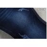 Buy cheap Vortex Spinning Yarn Stretch Cotton Denim Fabric 3/1 Weave Sanforizing from wholesalers