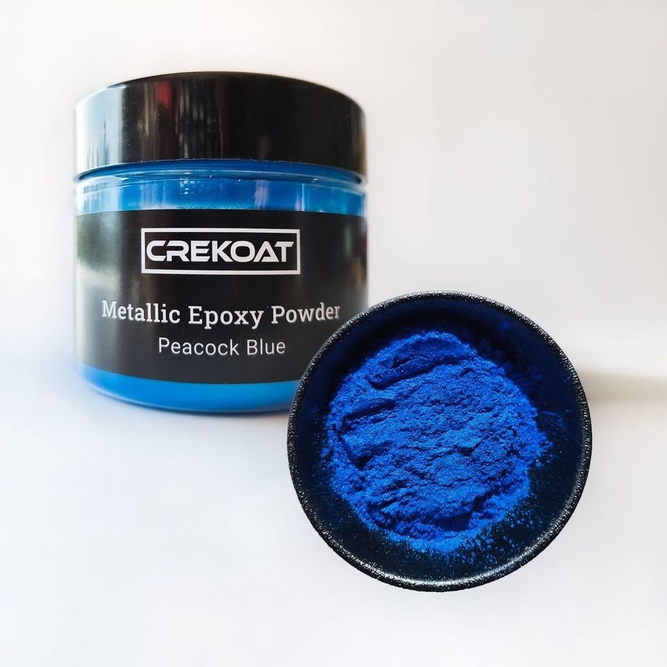 Art Crafting Epoxy Resin Pigment Mica Powder Finely Ground Mineral Substance
