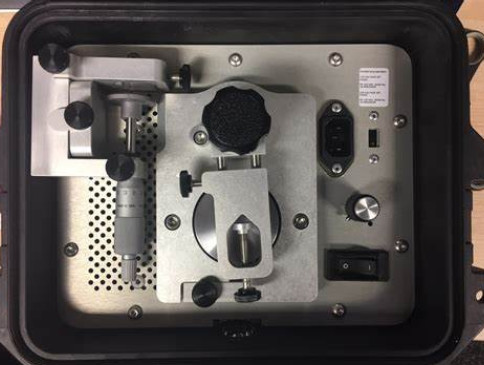 177313-02-01 | Bently Nevada Proximity System Test Kit TK-3E in stock