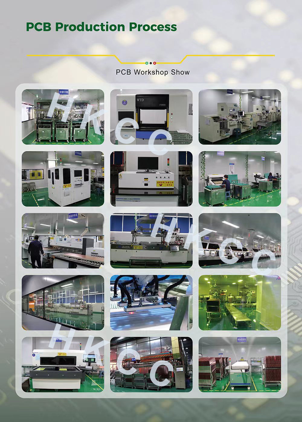 Fr4 PCB Circuits Board OEM Custom Rigid Flex PCB Manufacturer