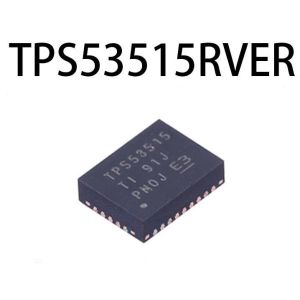 Buy cheap TPS53515RVER Computer IC Chips product