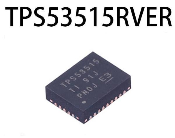 TPS53515RVER Computer IC Chips