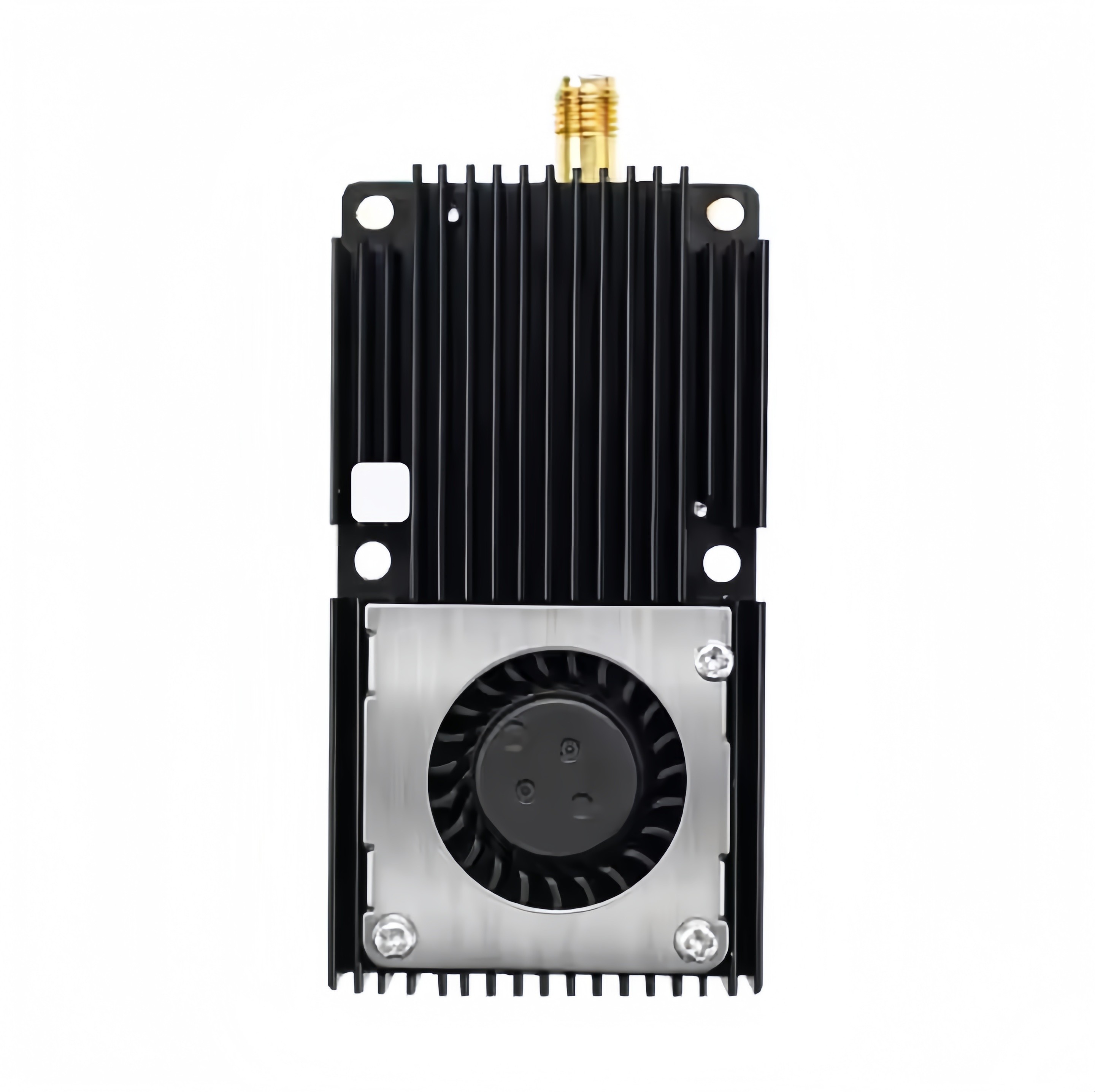 AKK Alpha 5 5W VTX 4.9G 5.8GHz 1w/2w/3w/5w 80CH Power Switchable FPV Video Transmitter FPV VTX
