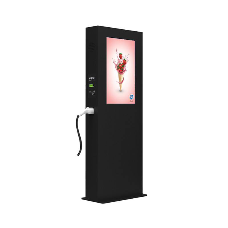 TFT 2500 nits Advertising Screen Display Android Touch Screen Kiosk