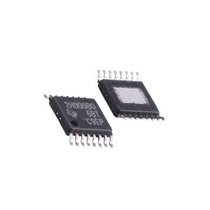 IC Integrated Circuits TPS2H000BQPWPRQ1 HTSSOP-16 Power Switch ICs