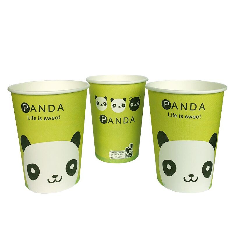 Fully Automatic Carton Cup Making Machine Paper Cup Forming Machine