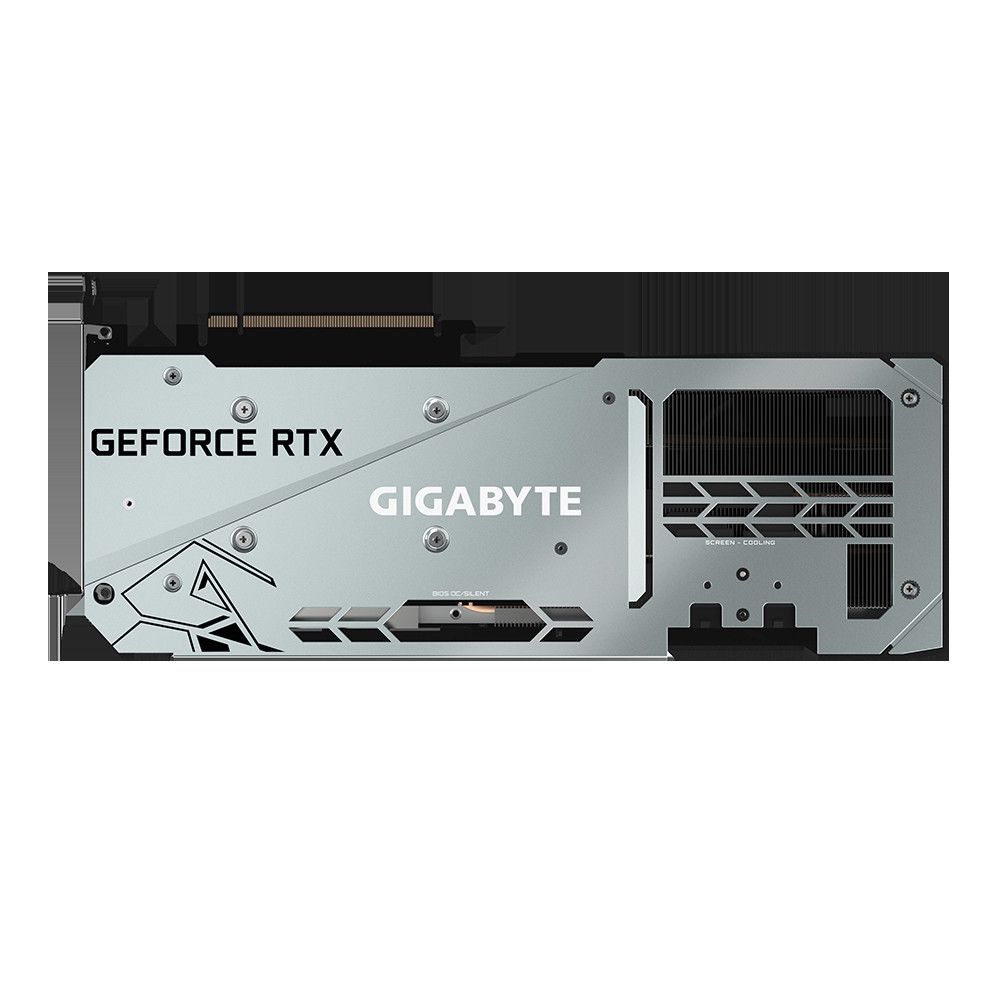 GIGABYTE RTX 3070 Ti GAMING OC 8G Vga Gaming Graphics Card For Desktop