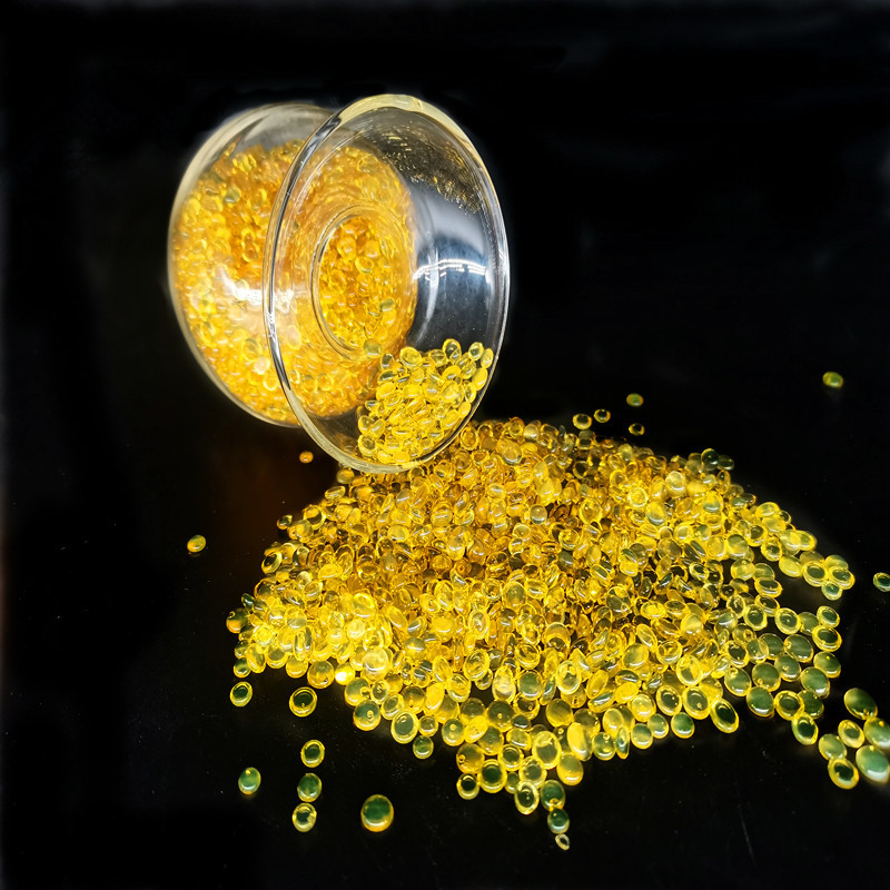 Good Pigment Wettability Co Solvent Polyamide Resin For Plastic Film