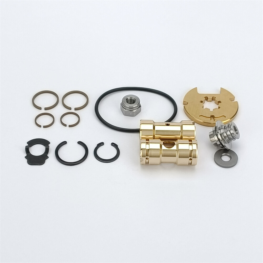 K03 K04 Turbocharger Repair Kit Turbocharger Repair Rebuild Kits