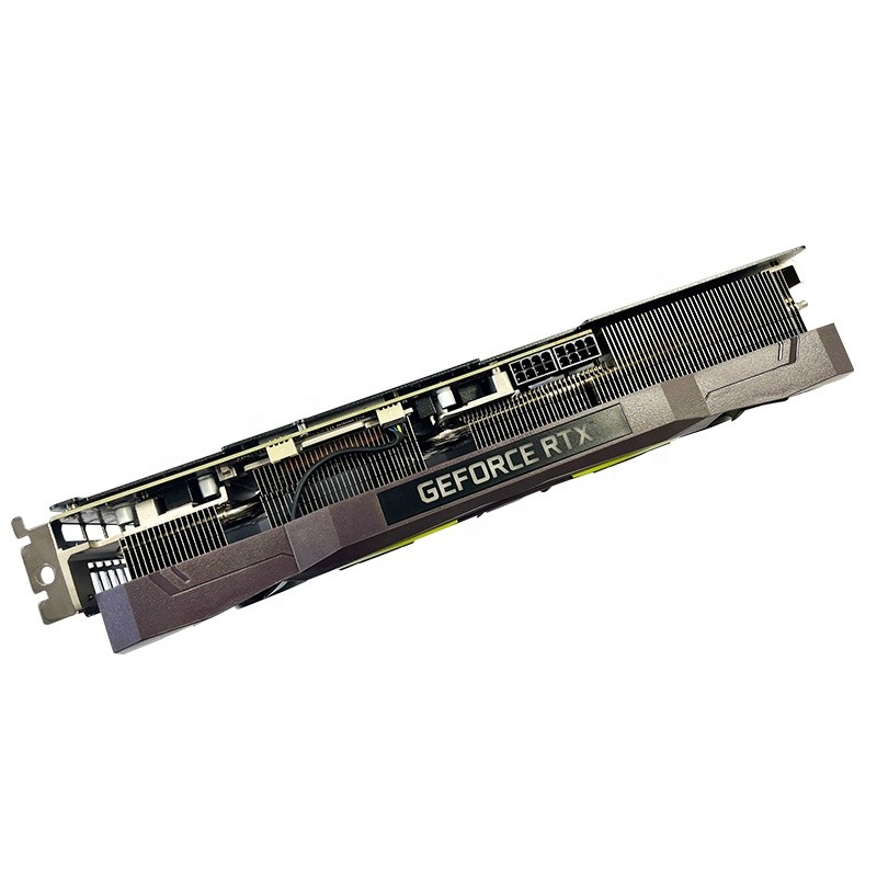 GDDR6X 10GB Mining Rig Graphics Card Nvidia Cmp 90hx Mining Card 320 BIT