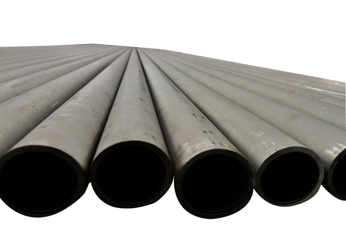 ASTM B306 ASTM B111 UNS C70600 UNS C7060X Copper Nickel Alloy Pipe
