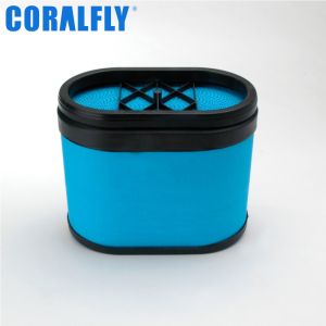 China P608666 CA5514 4286473M2 3045632 2591005C1 F071150 DONALDSON Truck Air Filter on sale
