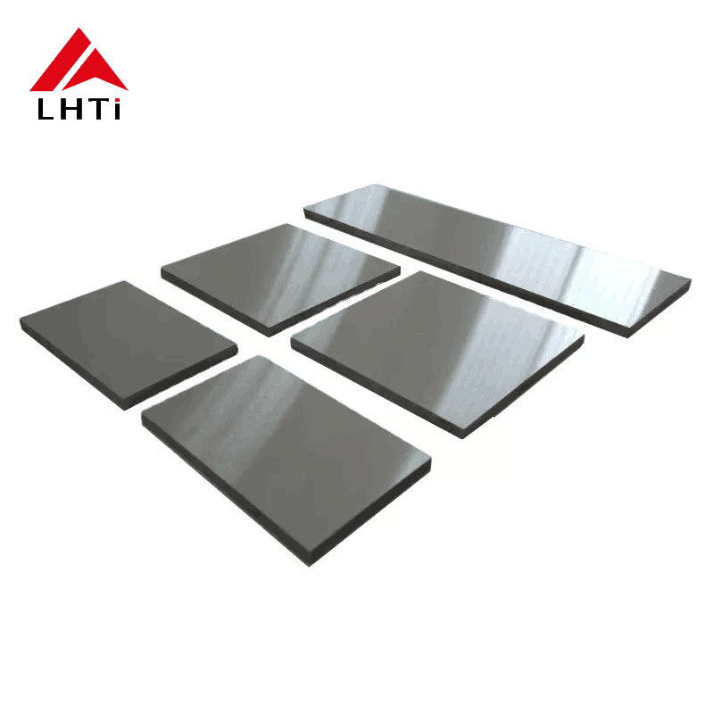Titanium Sheet The Future of High-Performance Aviation and Petroleum Industries