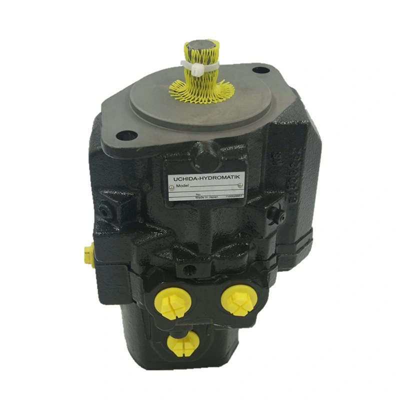 AP2D AP2D18LV Rexroth AP2D18 Hydraulic Main Pump AP2D18LV1RS7-926-0-303 For Kobelco Bobcat