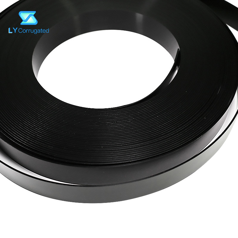 Trupoint 38*2mm Flexo Printing Machine Parts Ink Scraper Doctor Blade