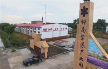 Huanan Rongxiang Agricultural Products Processing Co., Ltd.